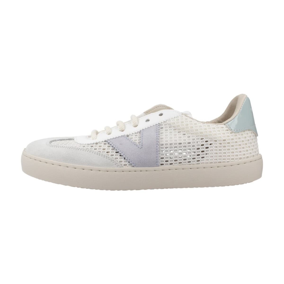 Women's Sneakers Victoria Gray
