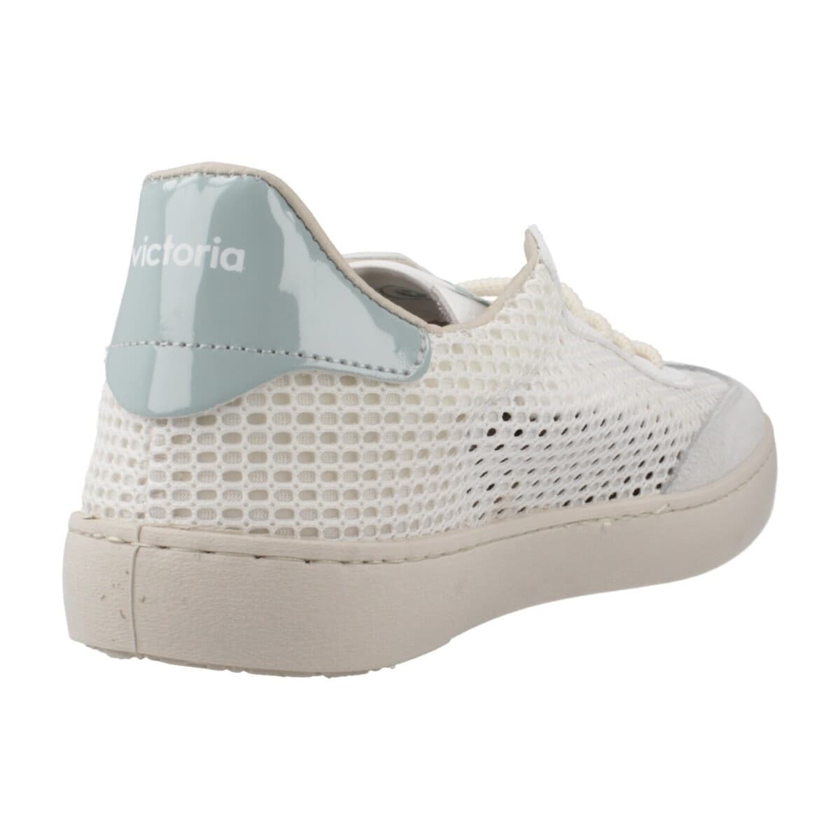 Women's Sneakers Victoria Gray