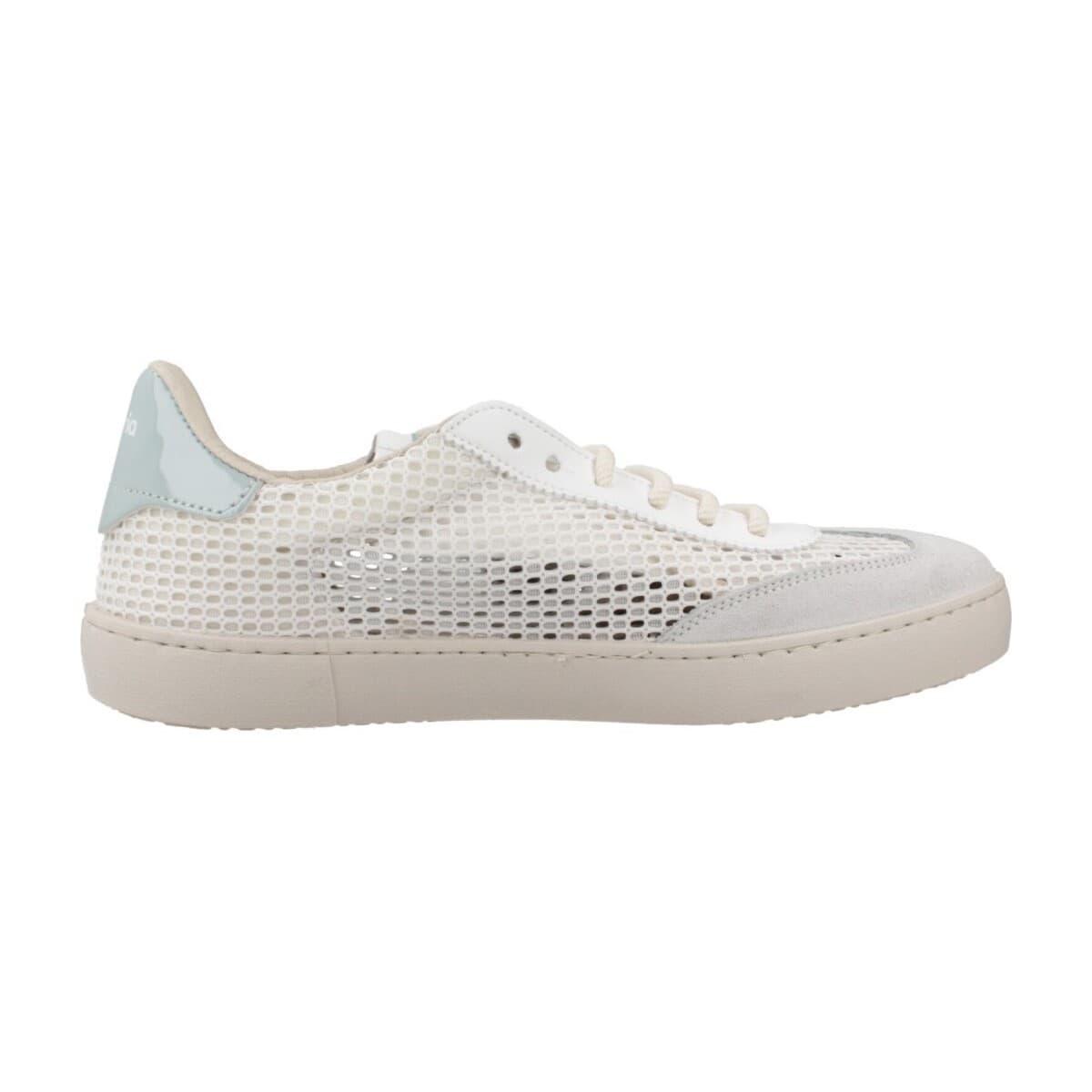 Women's Sneakers Victoria Gray