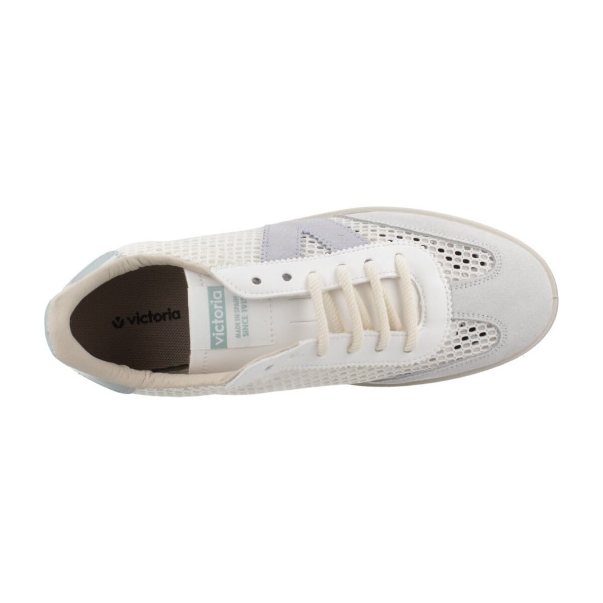 Women's Sneakers Victoria Gray