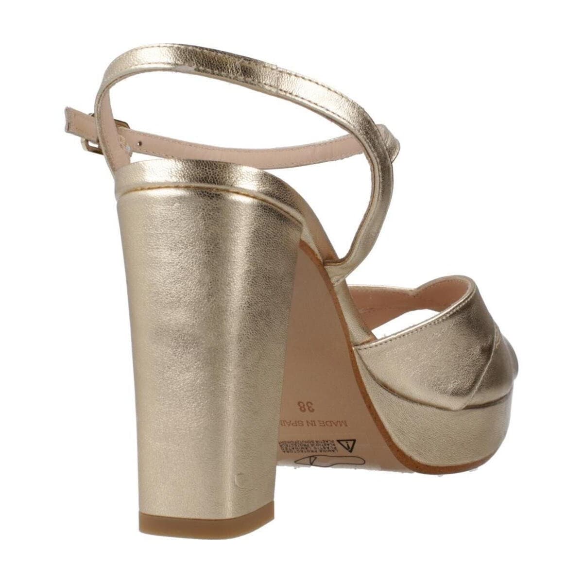 Women's Pumps Joni Gold
