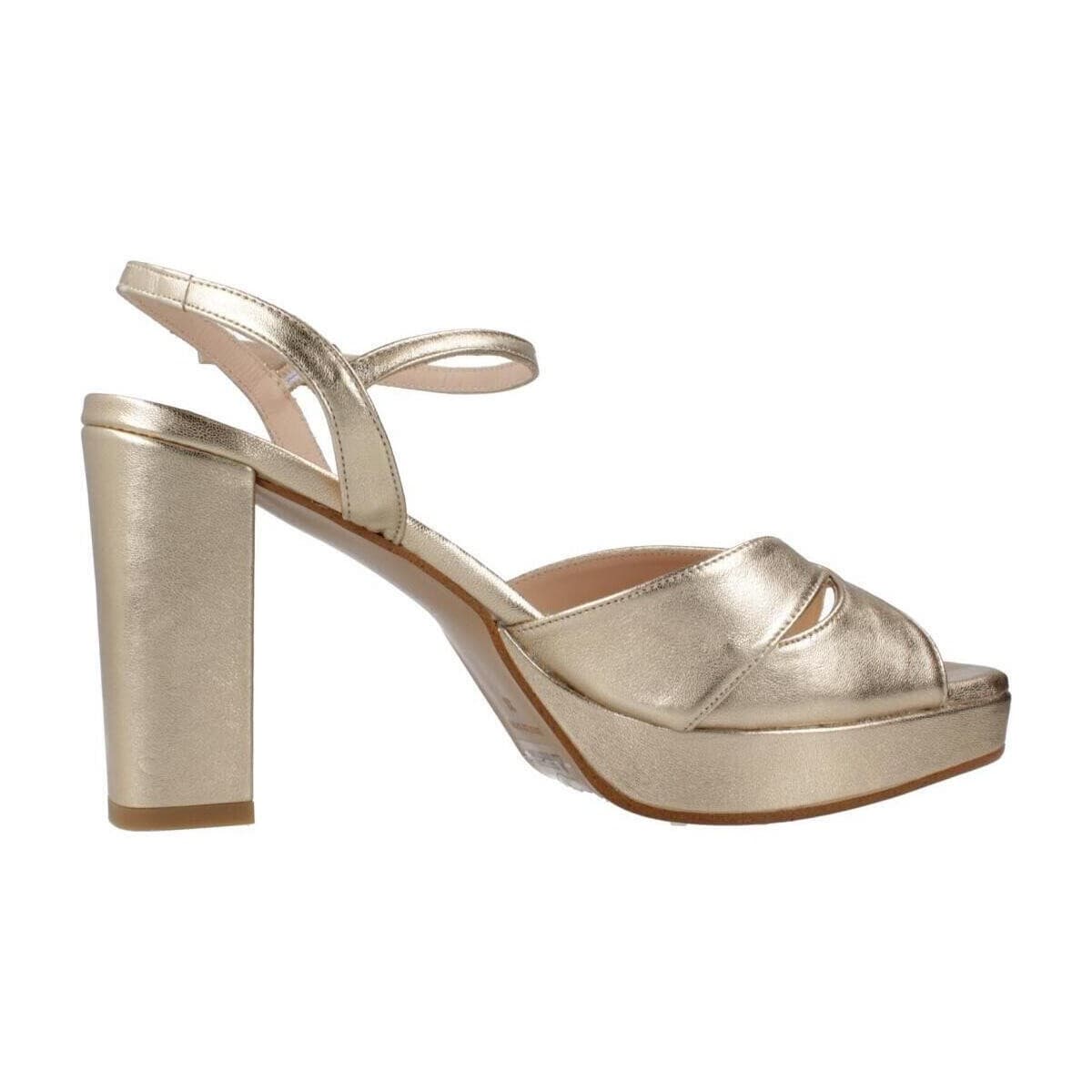 Women's Pumps Joni Gold