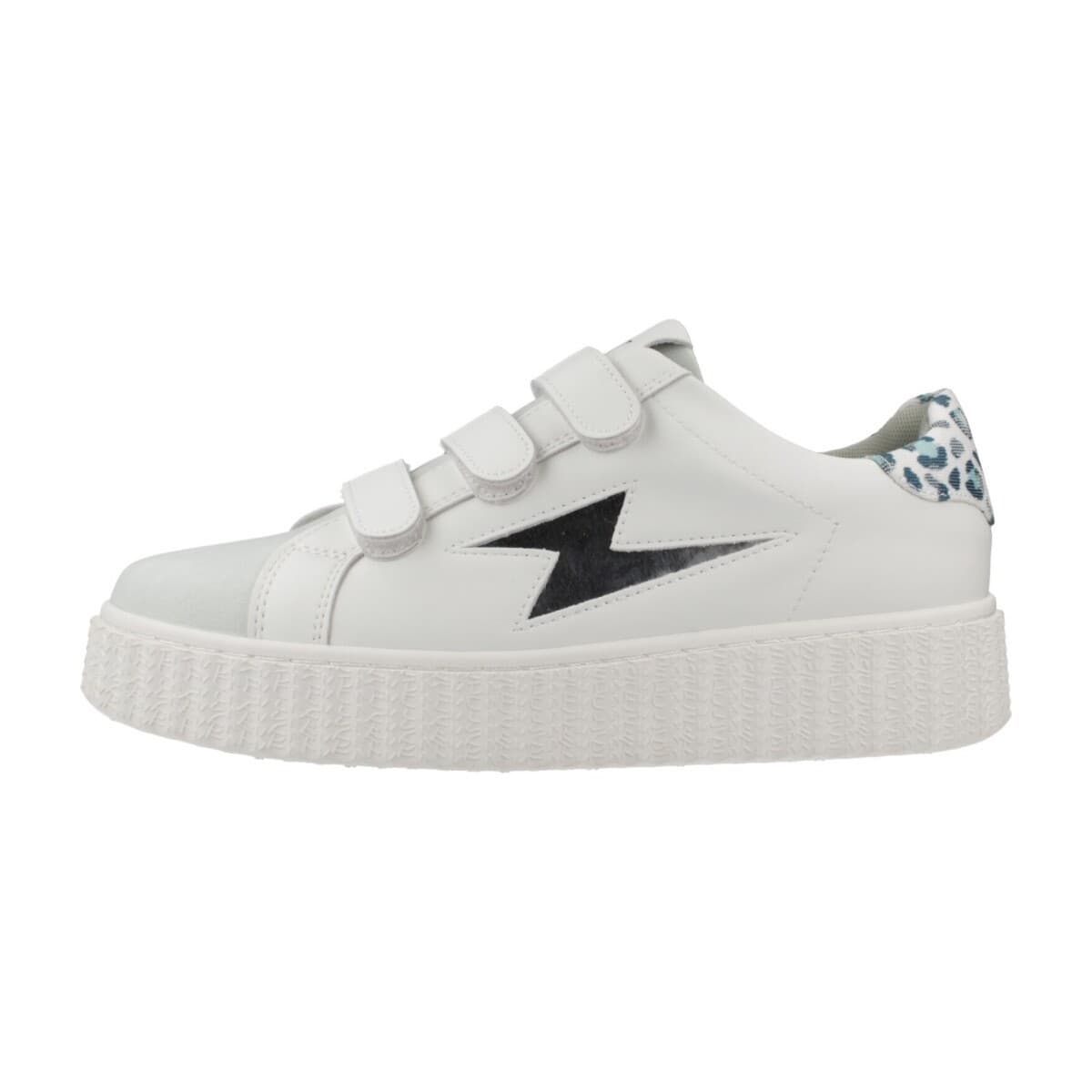 Women's Sneakers Vanessa Wu White