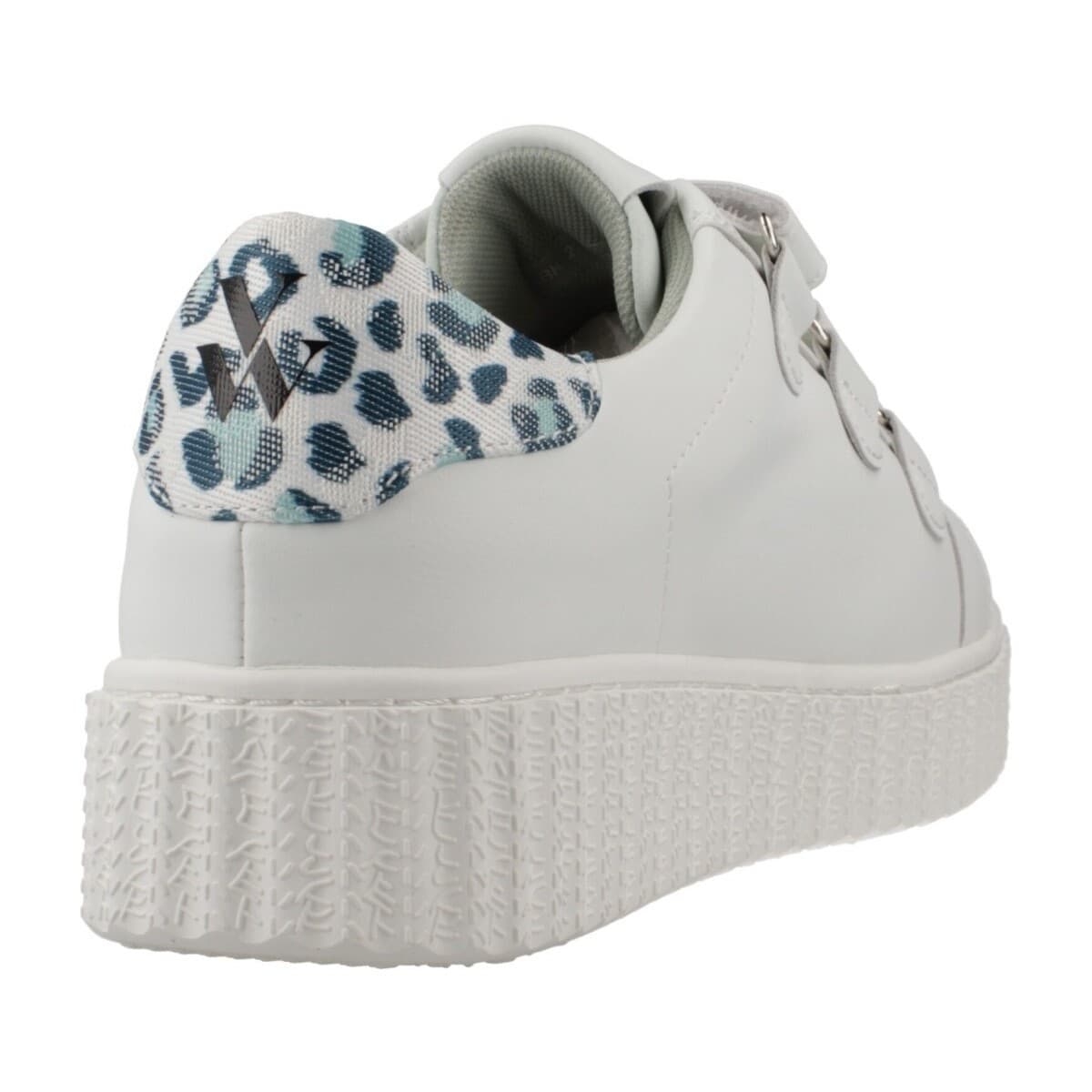 Women's Sneakers Vanessa Wu White