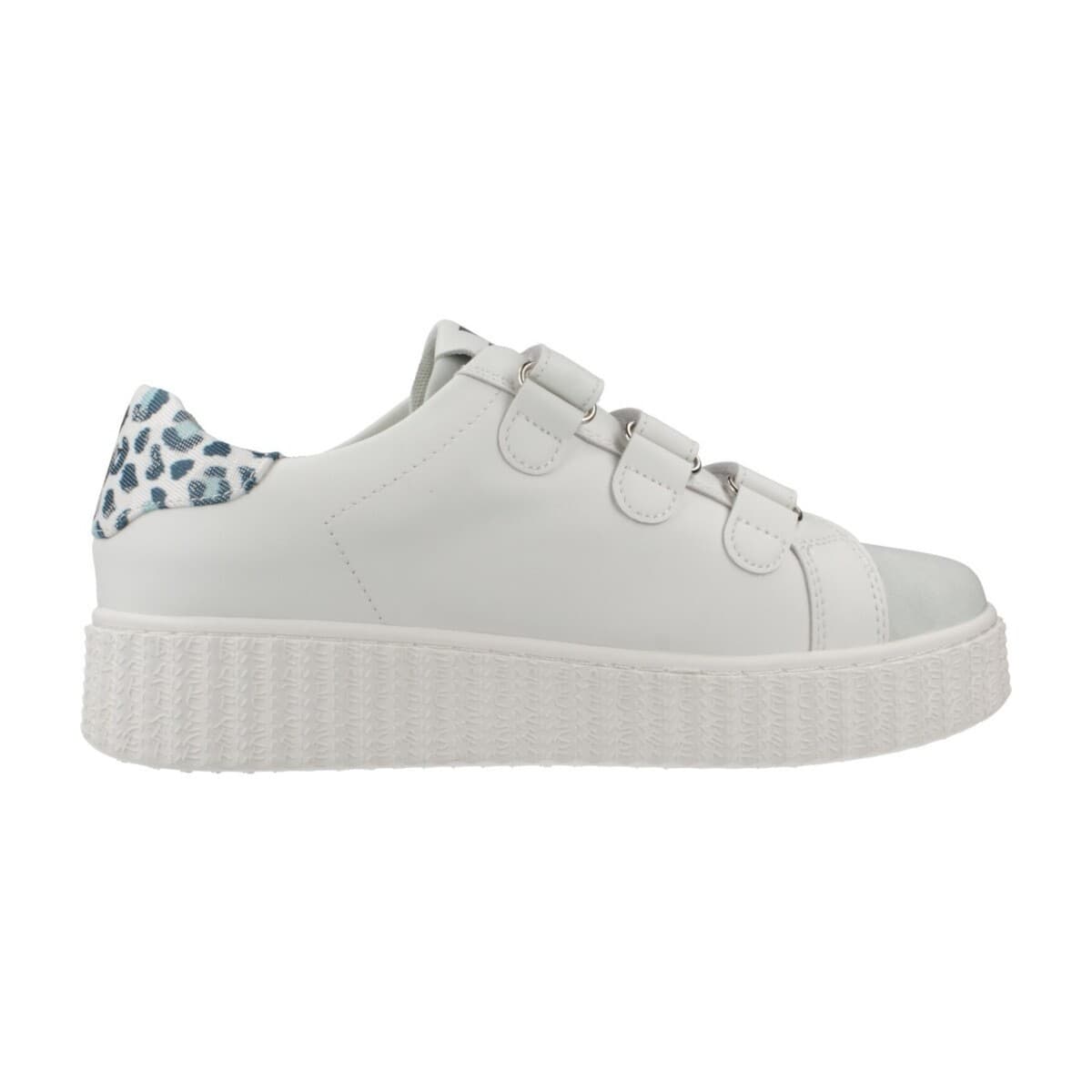 Women's Sneakers Vanessa Wu White
