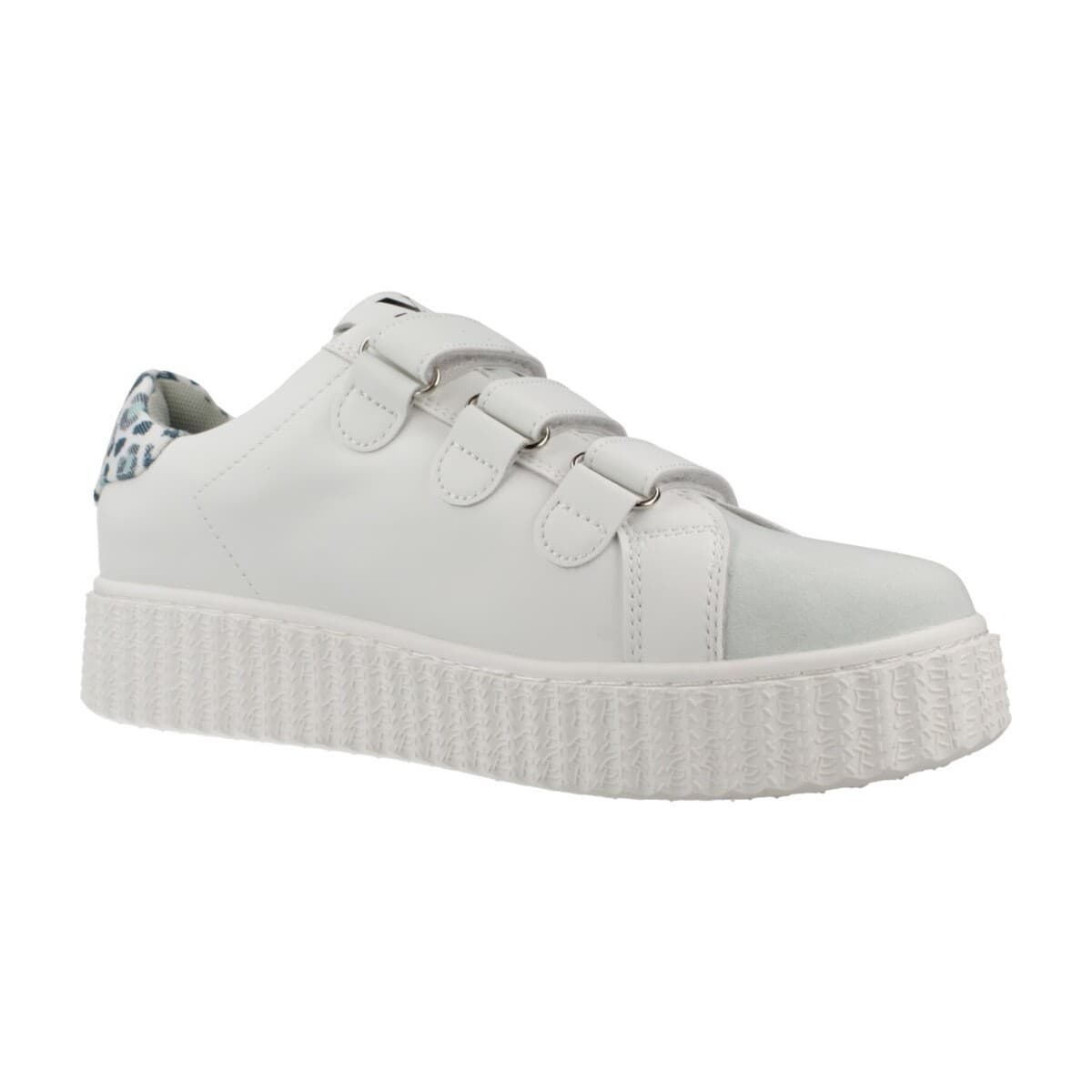 Women's Sneakers Vanessa Wu White