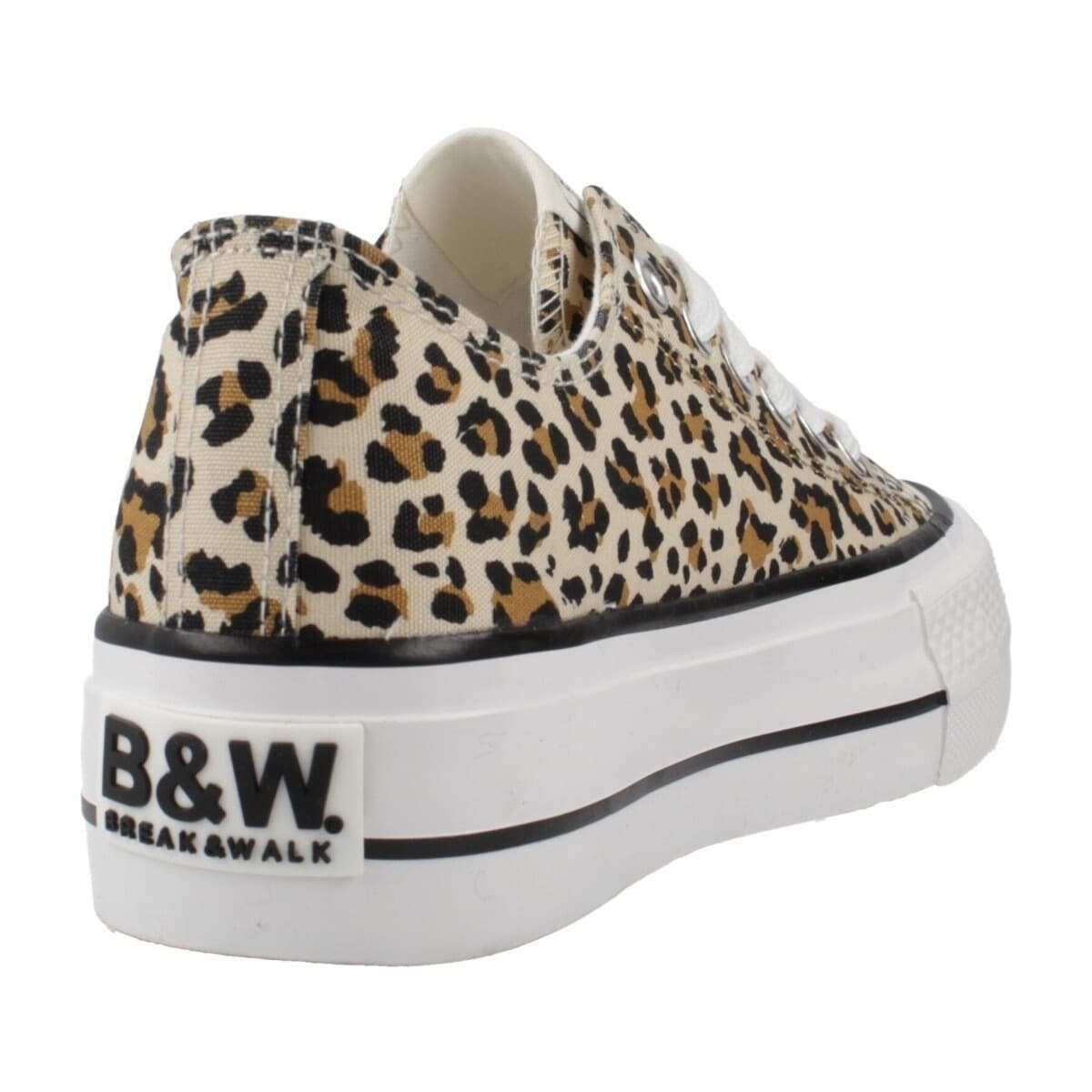 Girls' Sneakers Break And Walk Multicolor