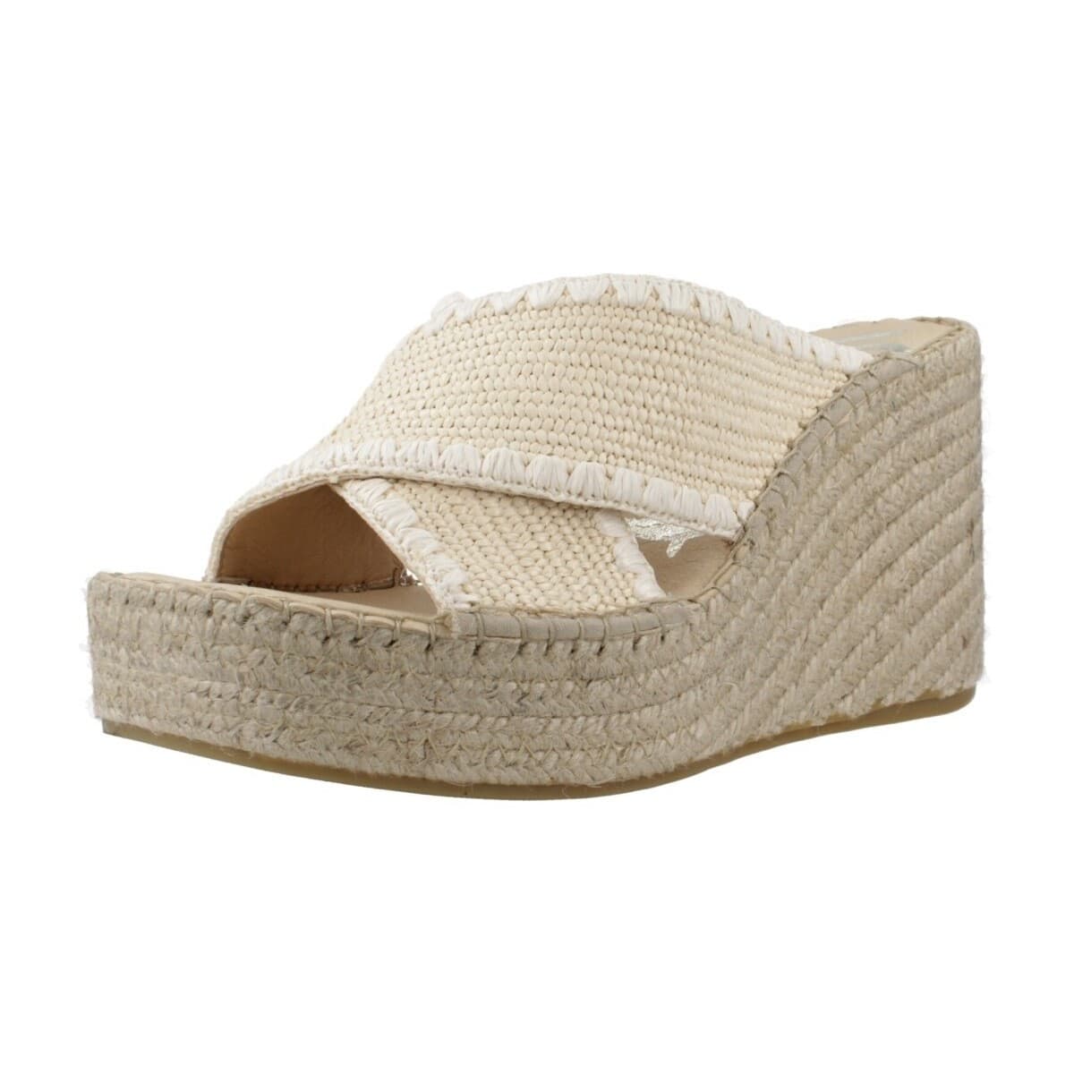 Τσόκαρα Vidorreta Zuecos Mujer Modèle 79900rlmo