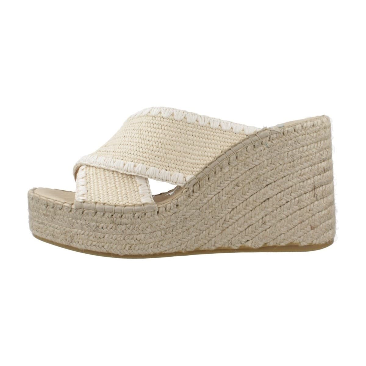 Women's Clogs Vidorreta Beige