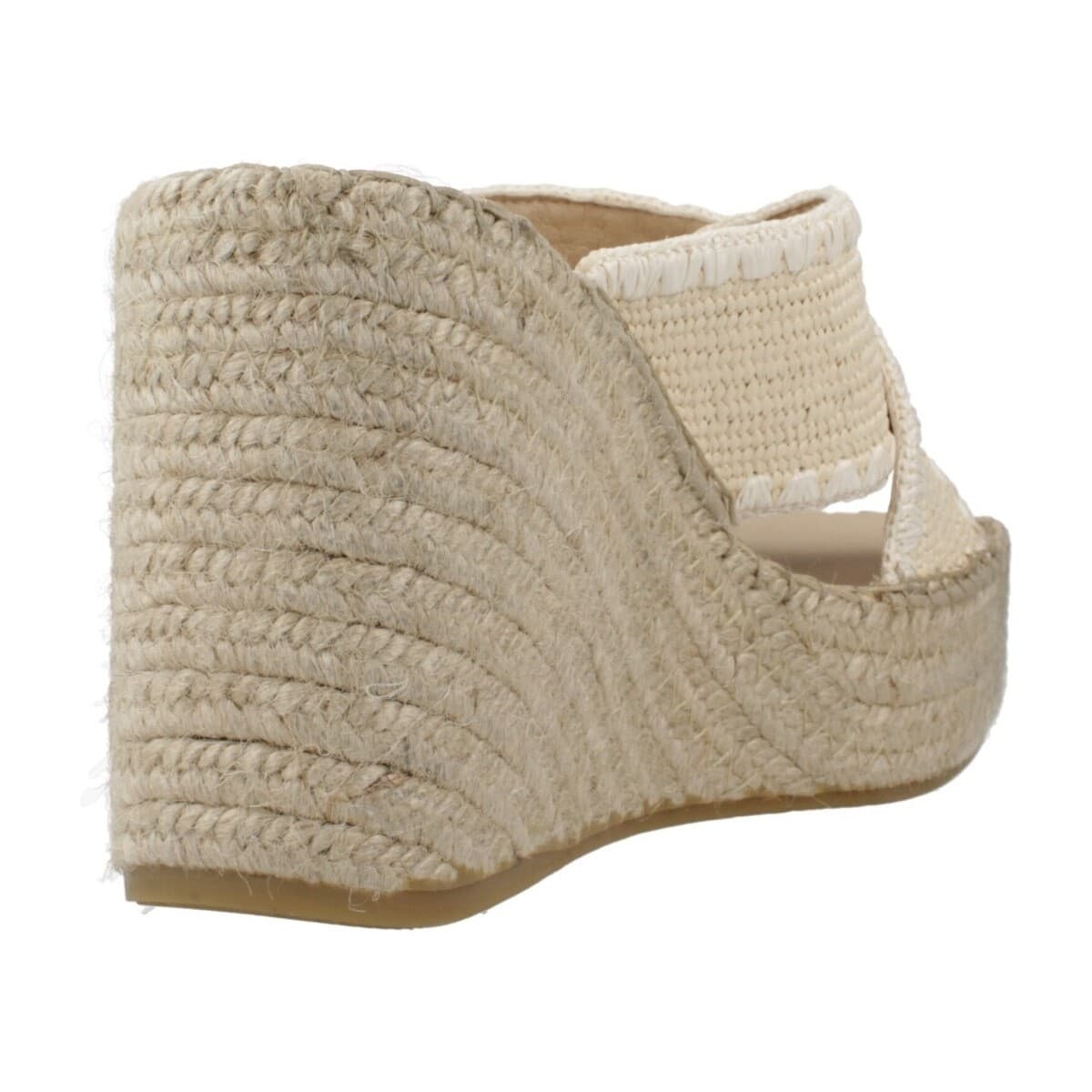 Women's Clogs Vidorreta Beige