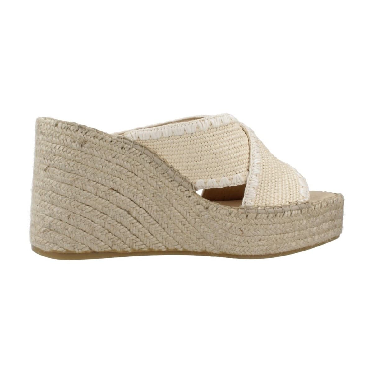 Women's Clogs Vidorreta Beige