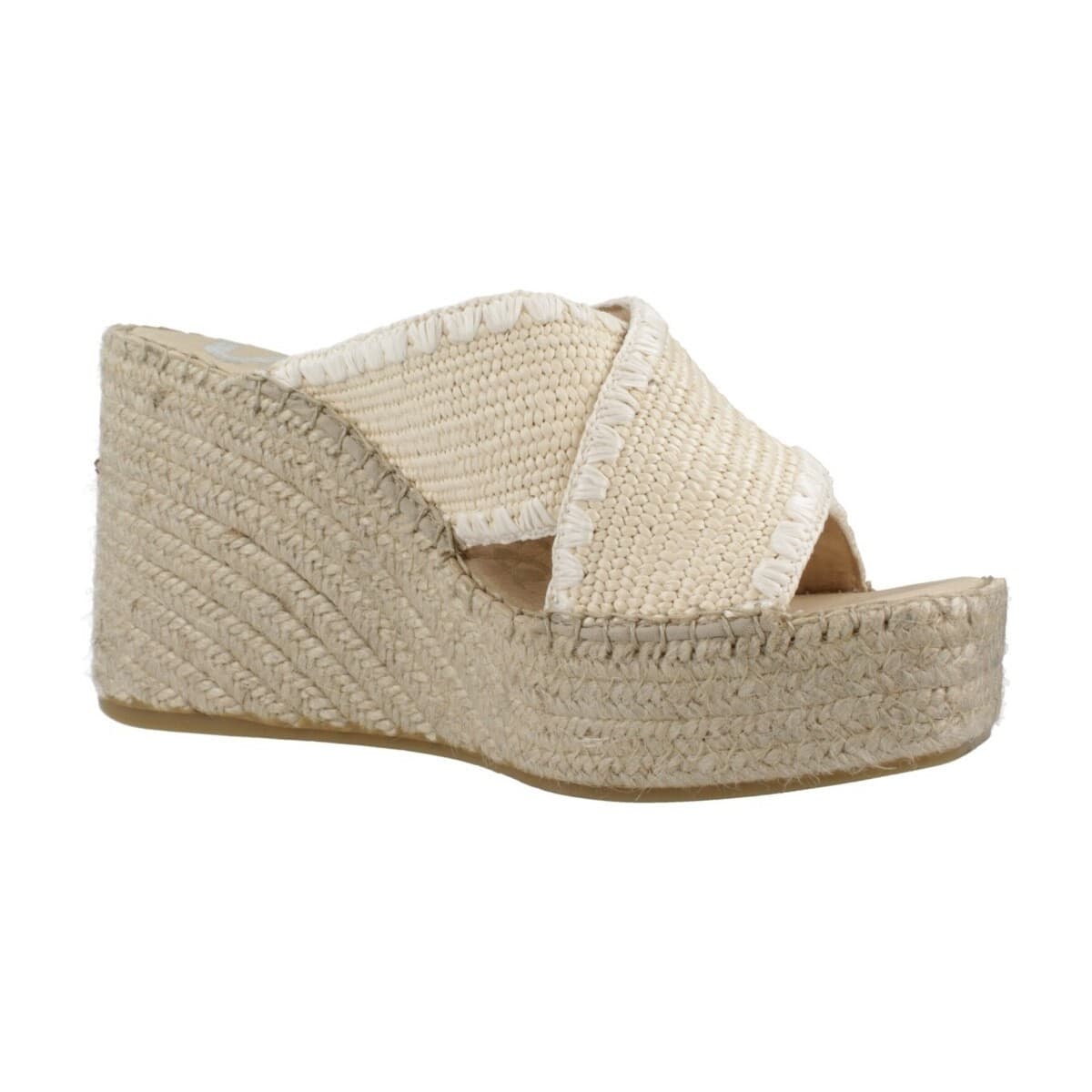 Women's Clogs Vidorreta Beige