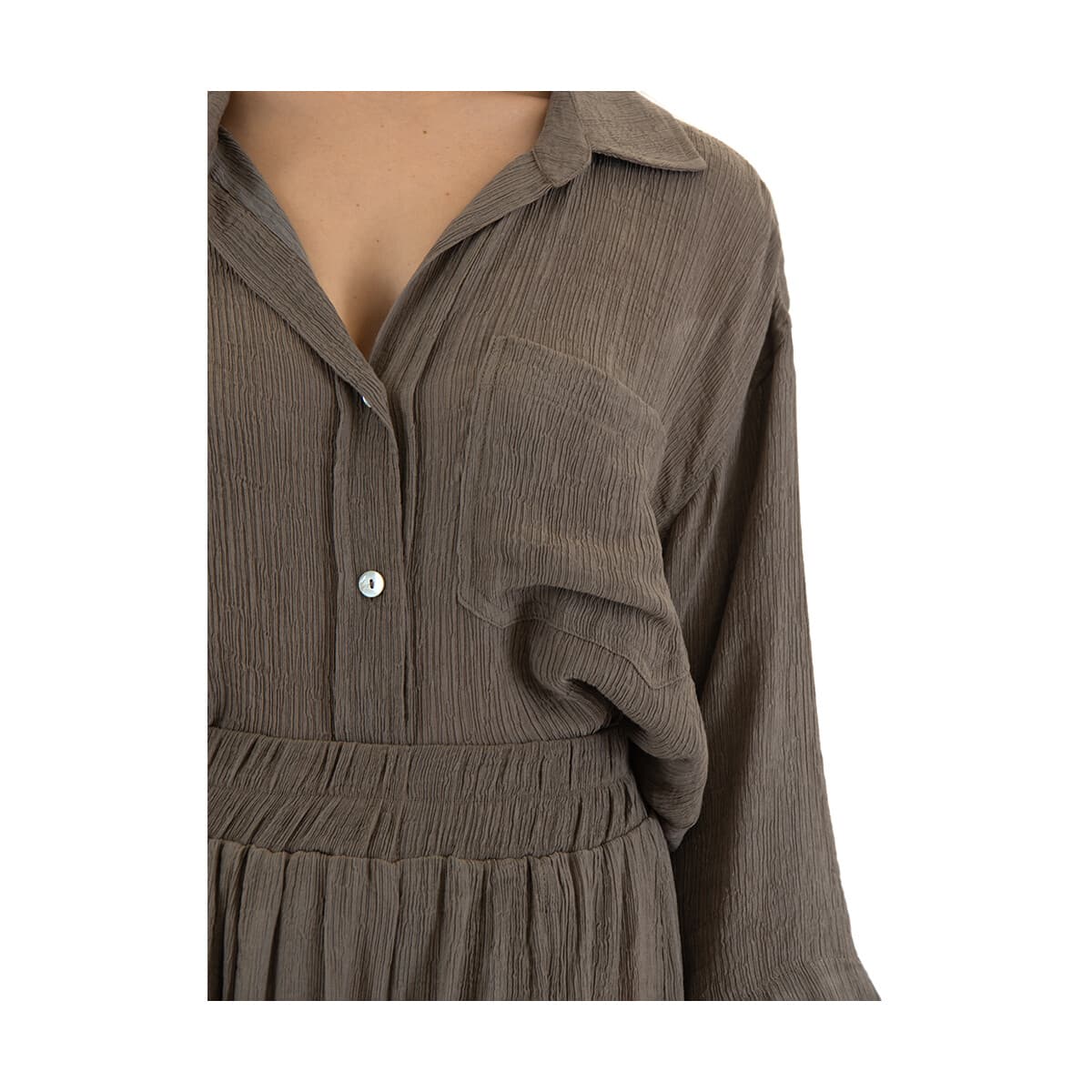 Women's Shirts Black N Black Multicolor