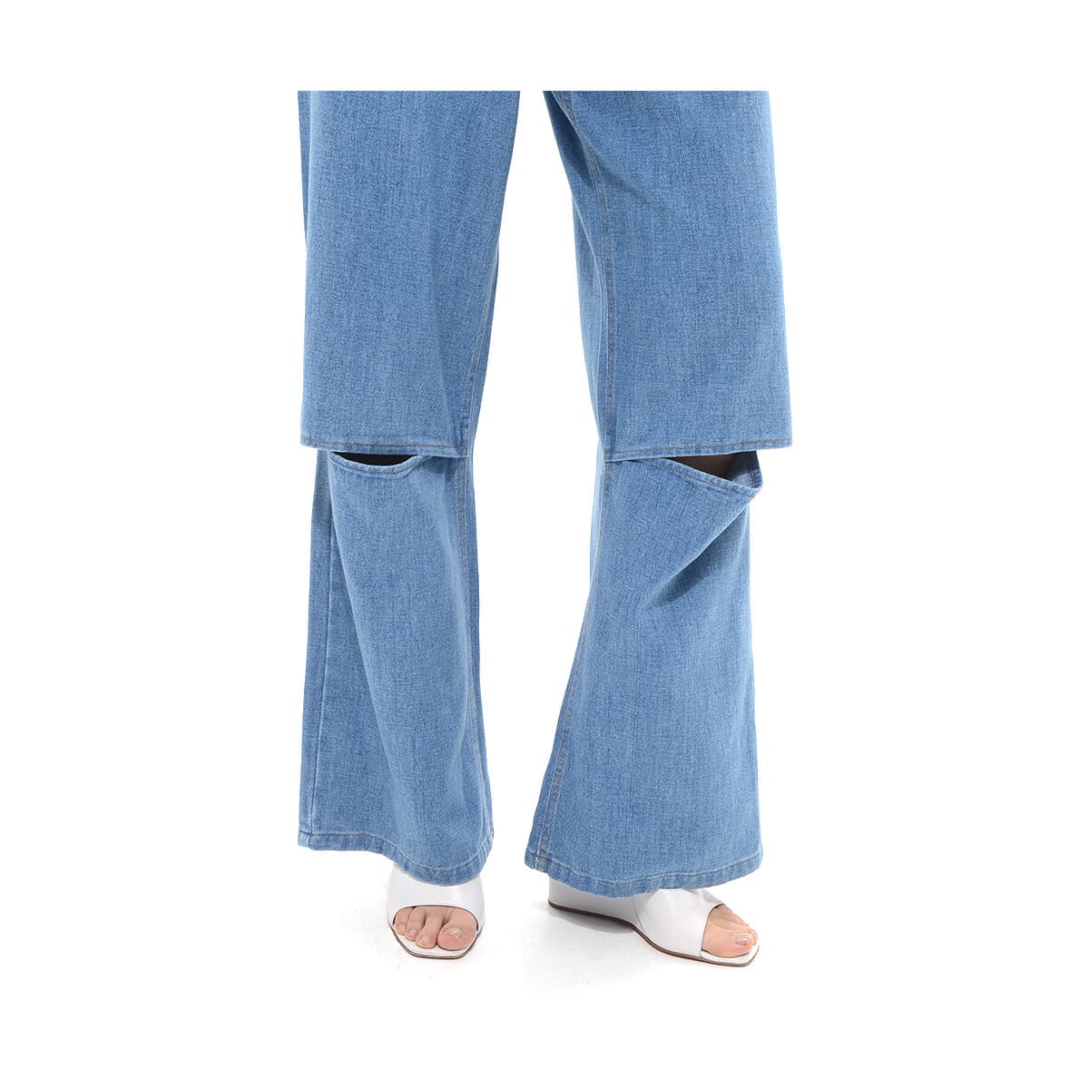 Women's Jeans Sac N Co Multicolor