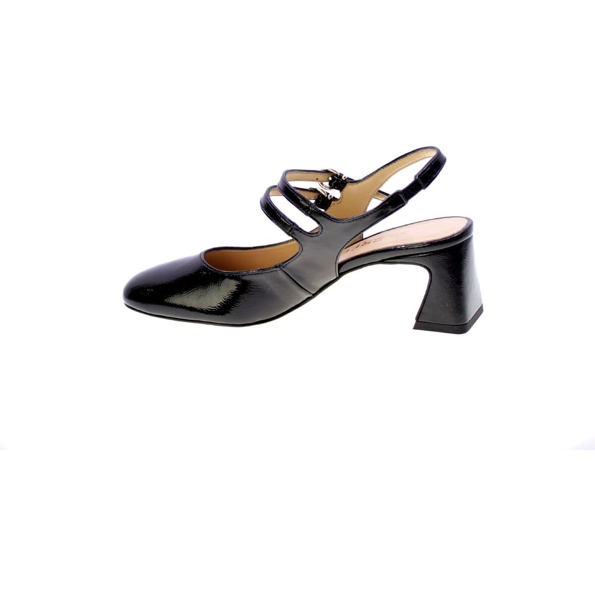Women's Pumps Nacree Black