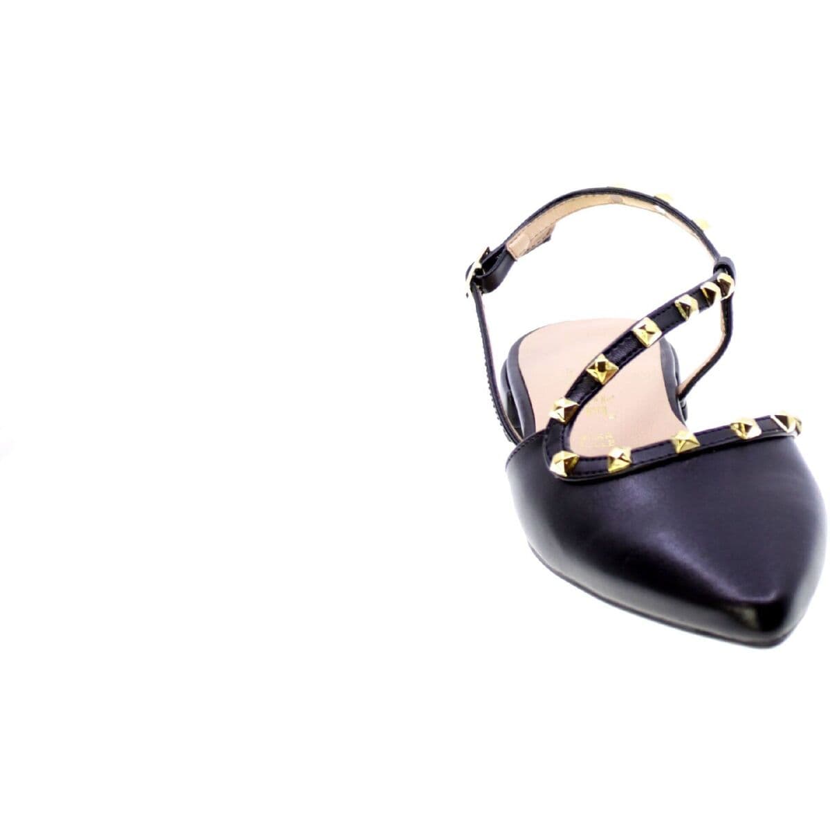 Women's Pumps Nacree Black