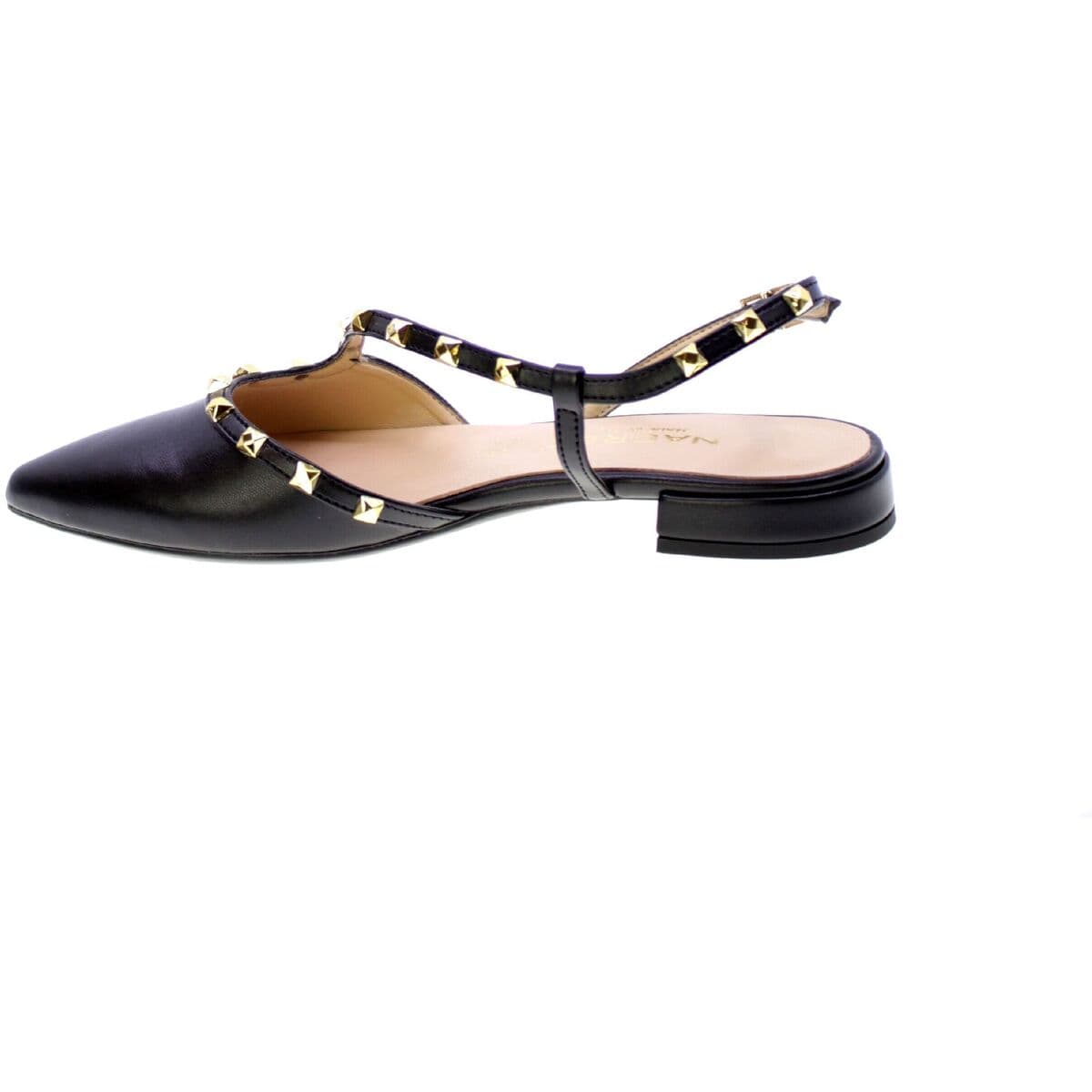 Women's Pumps Nacree Black