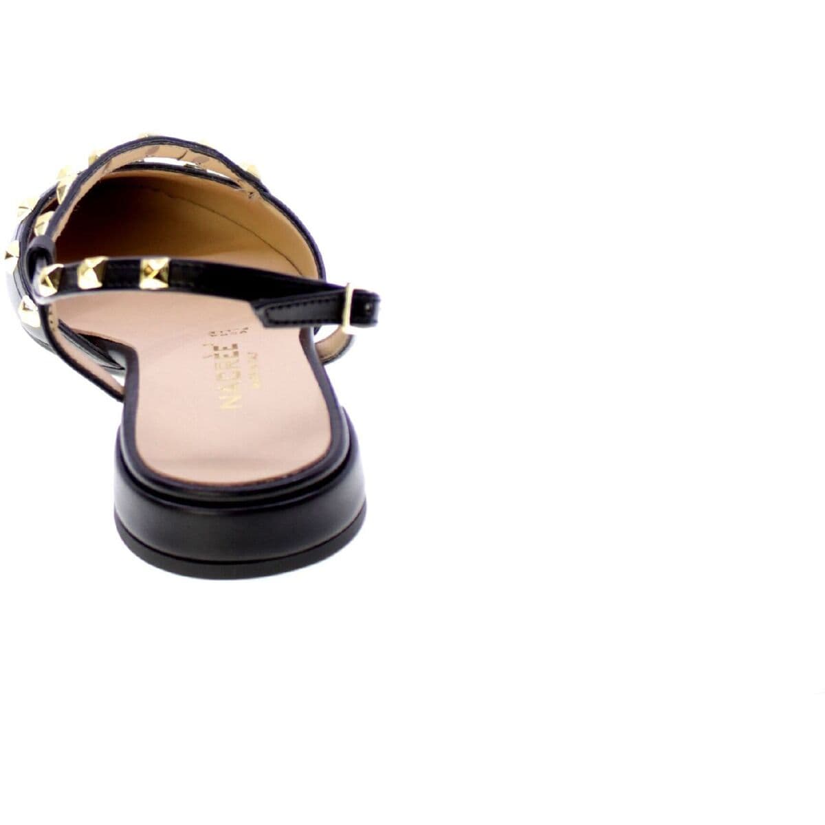 Women's Pumps Nacree Black