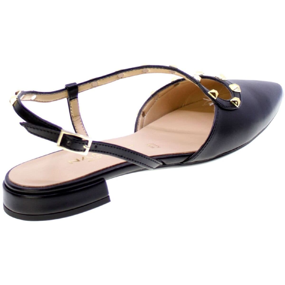 Women's Pumps Nacree Black