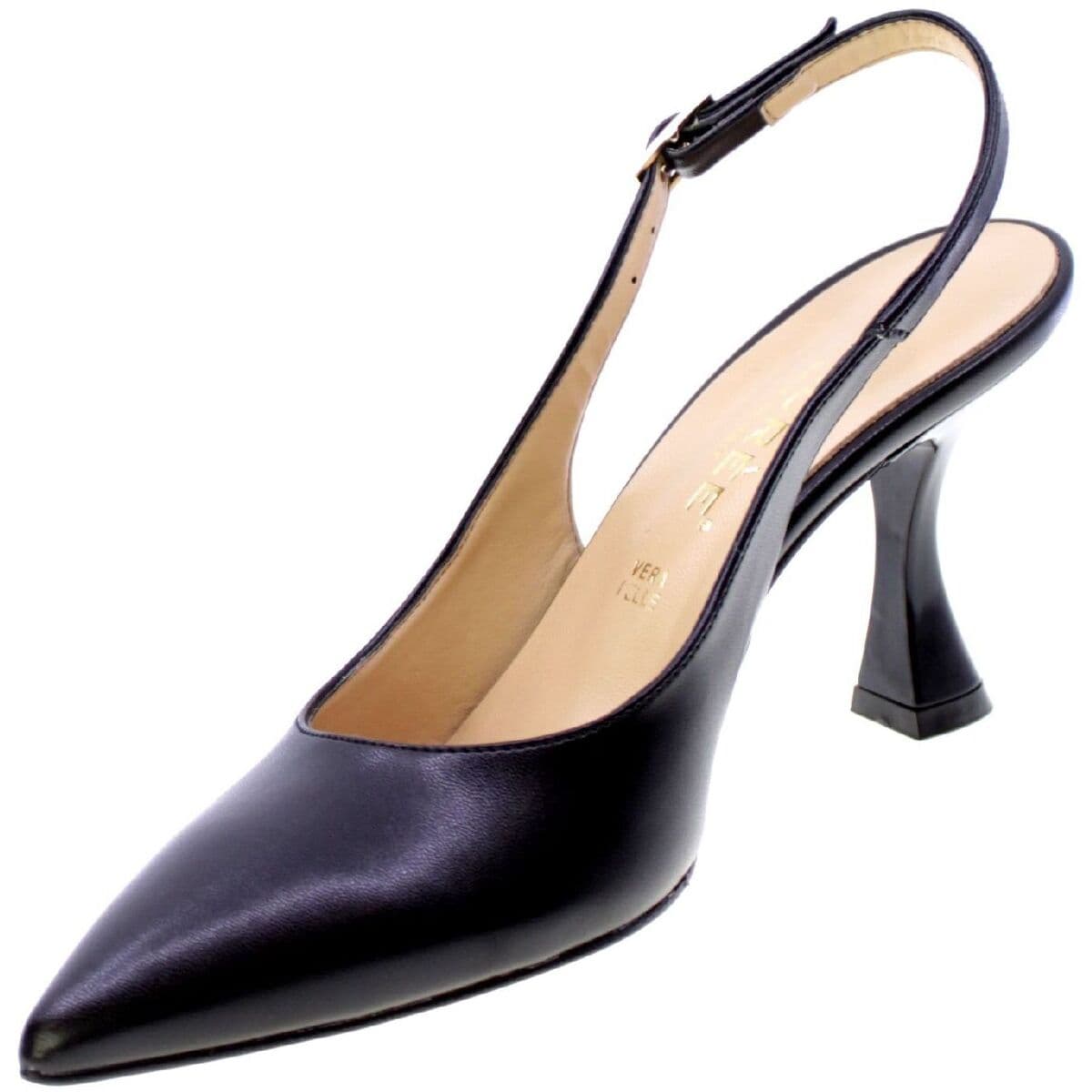 Women's Pumps Nacree Black