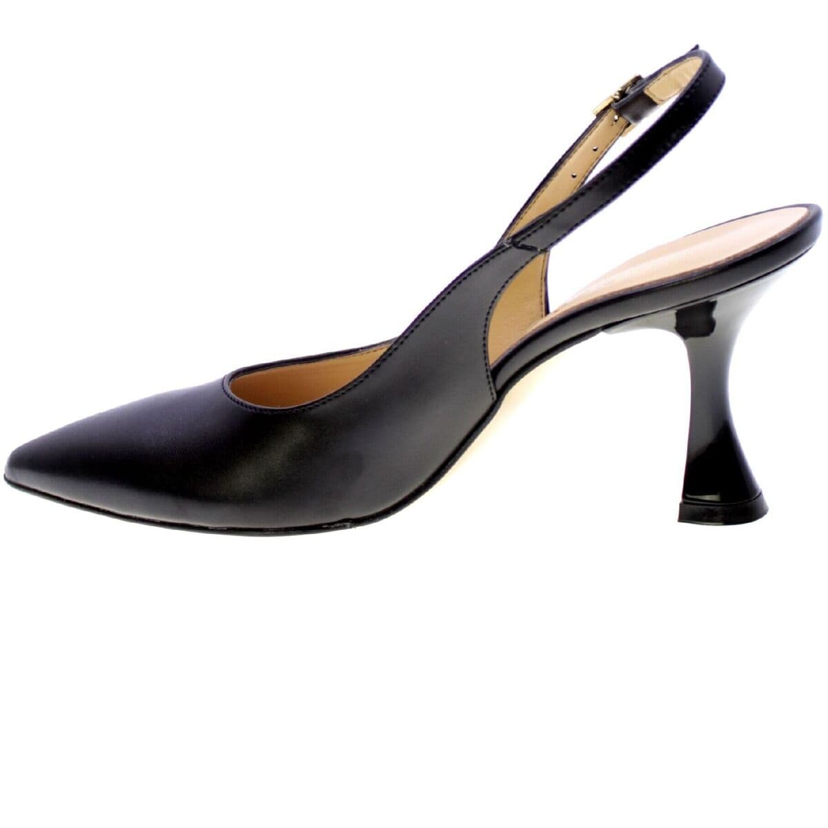 Women's Pumps Nacree Black