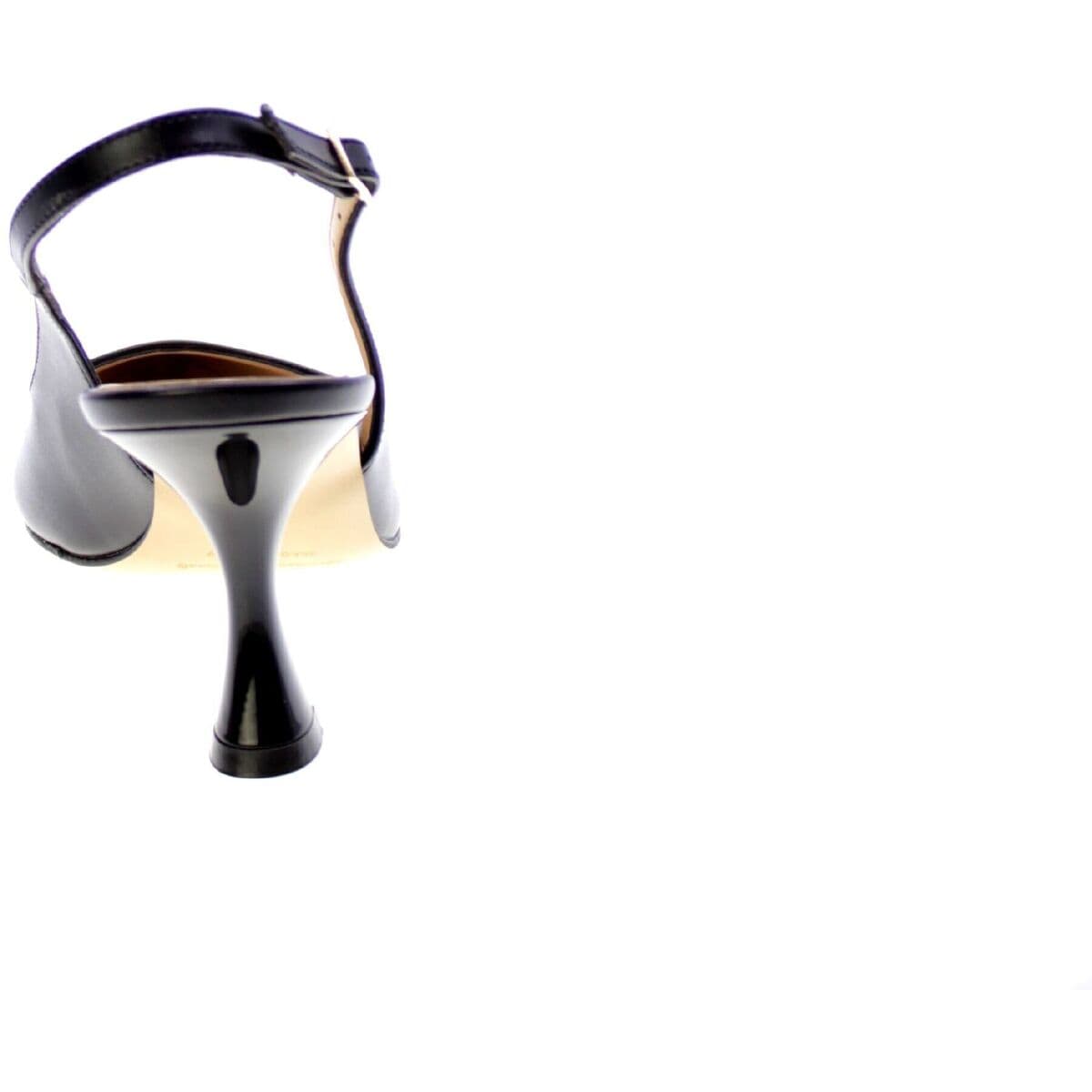 Women's Pumps Nacree Black