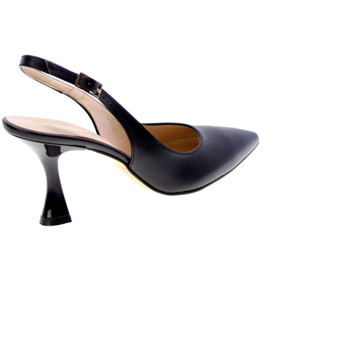 Women's Pumps Nacree Black