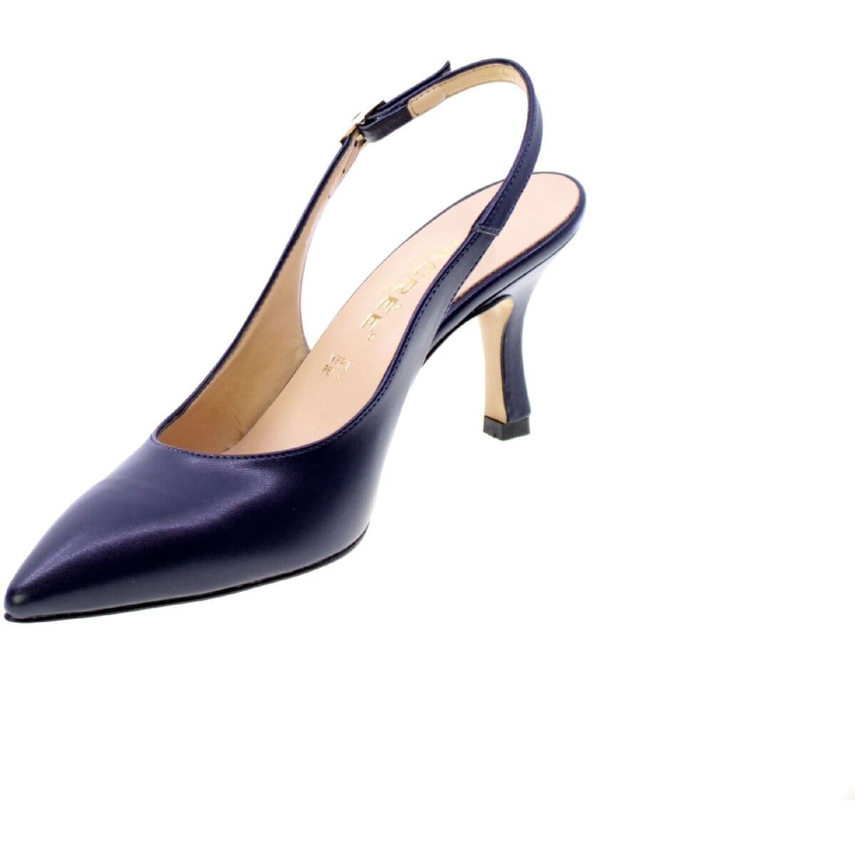 Women's Pumps Nacree Blue