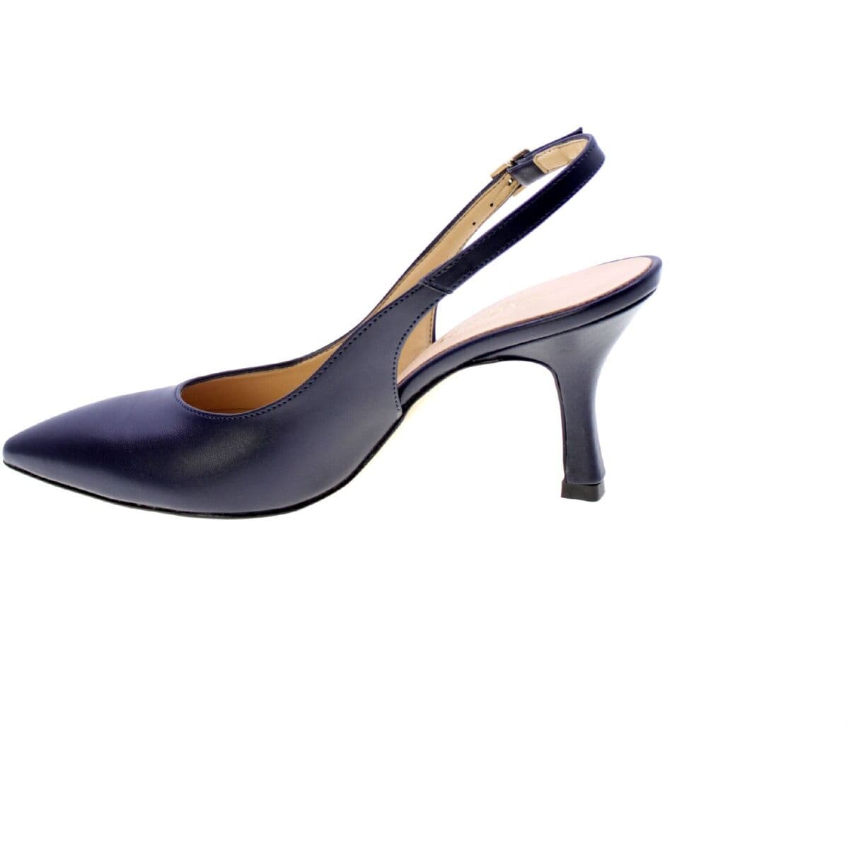 Women's Pumps Nacree Blue