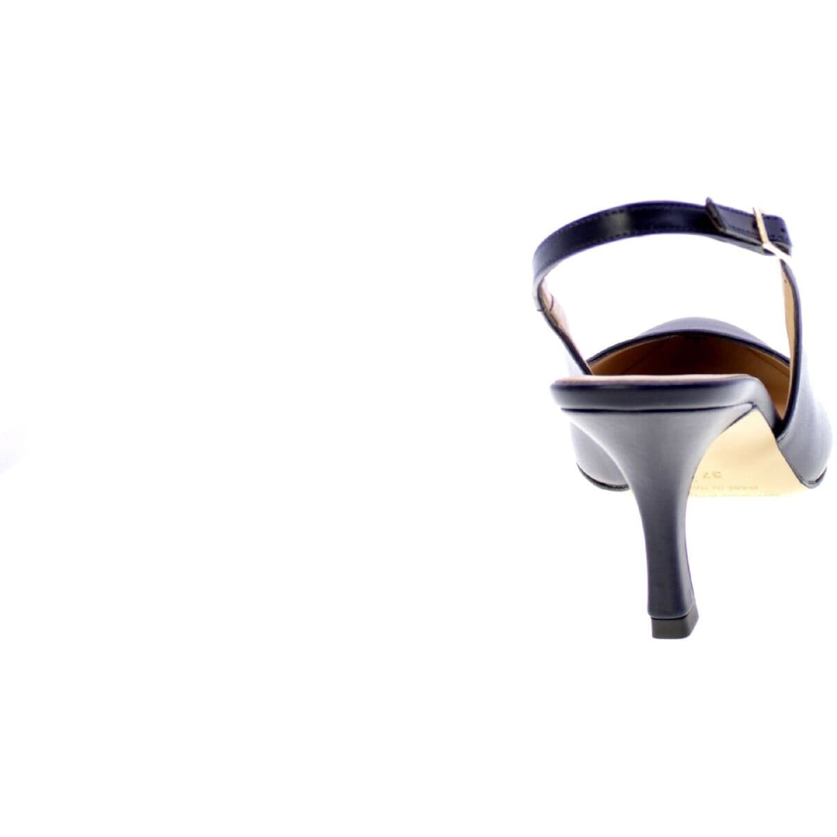 Women's Pumps Nacree Blue