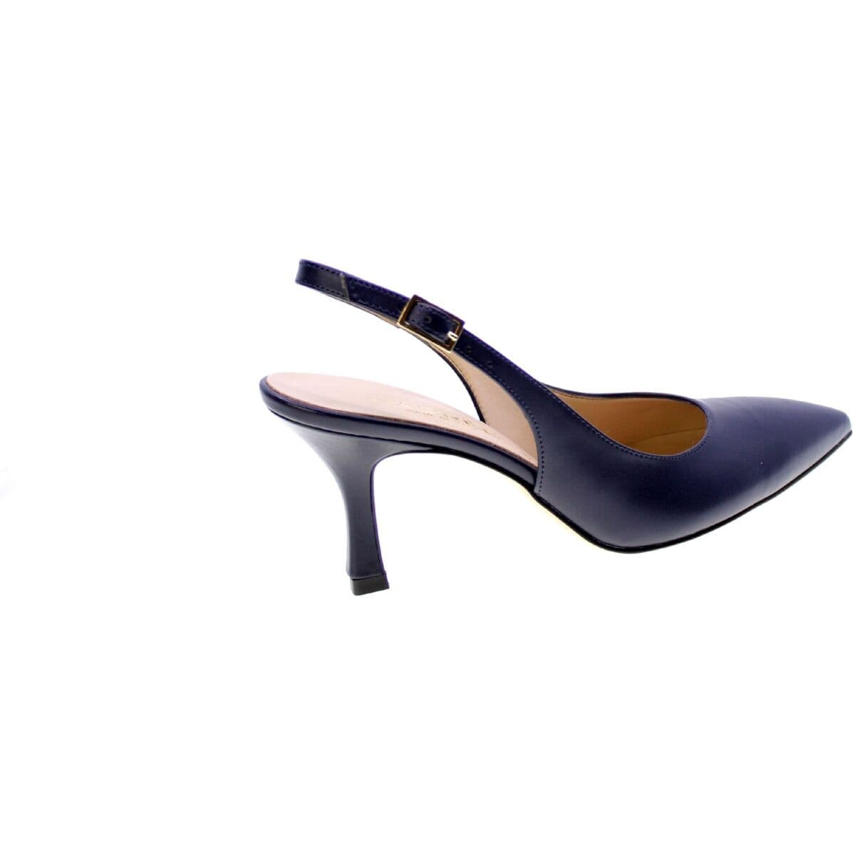 Women's Pumps Nacree Blue