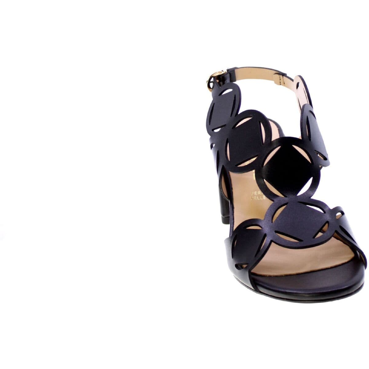 Women's Pumps Nacree Black