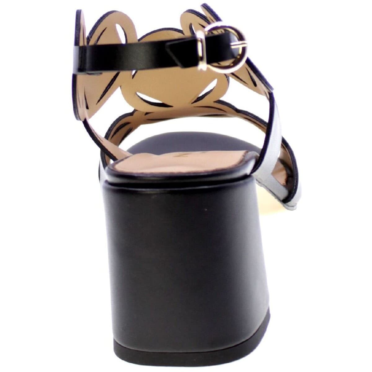 Women's Pumps Nacree Black