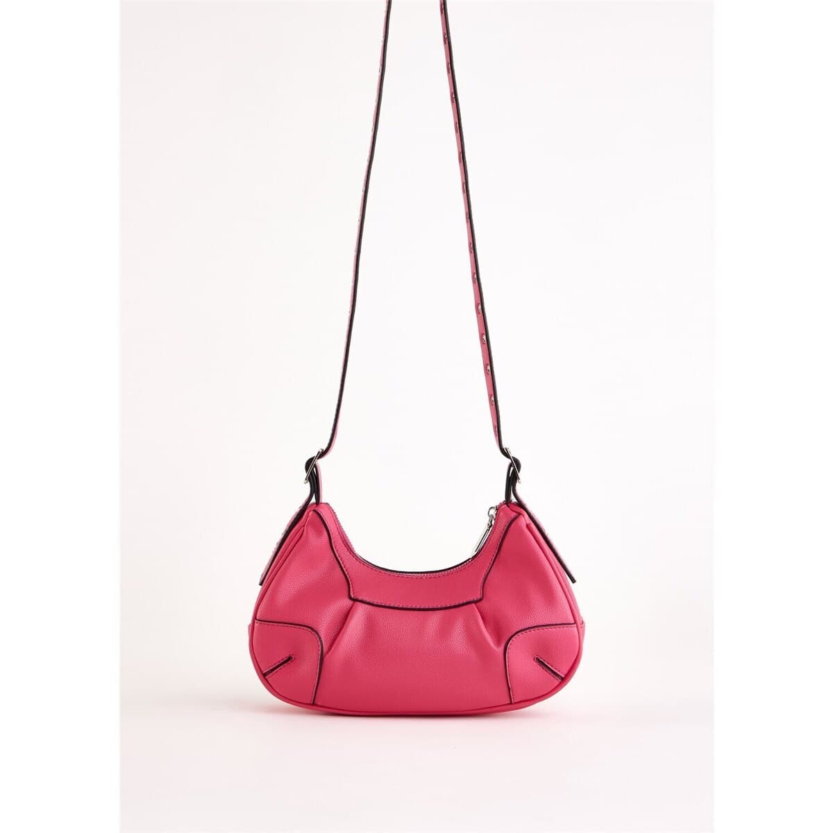 Women's Handbags Gaudi Pink