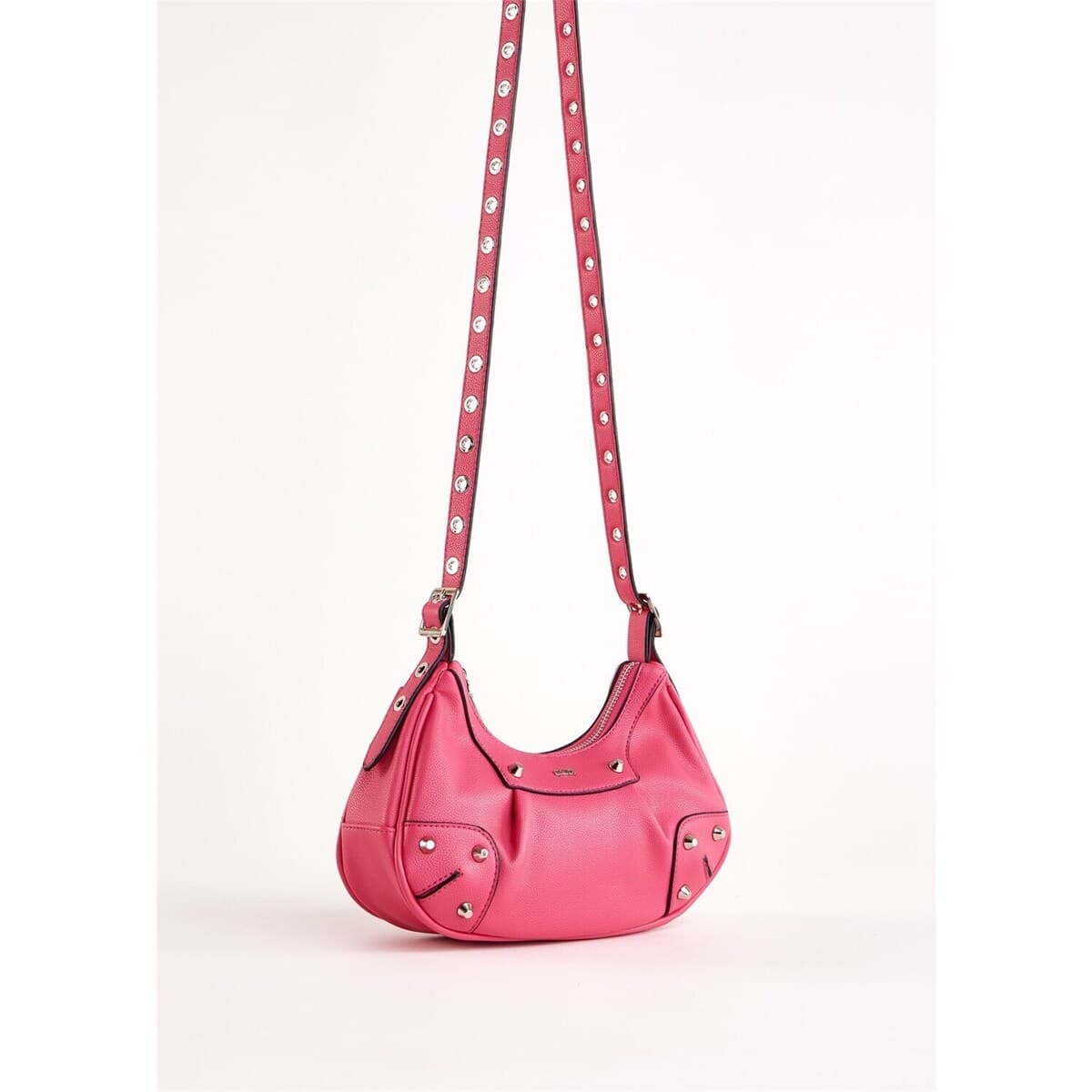 Women's Handbags Gaudi Pink