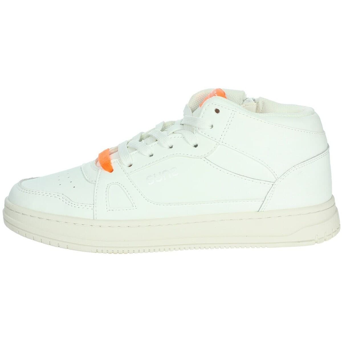 Girls' Sneakers Suns White