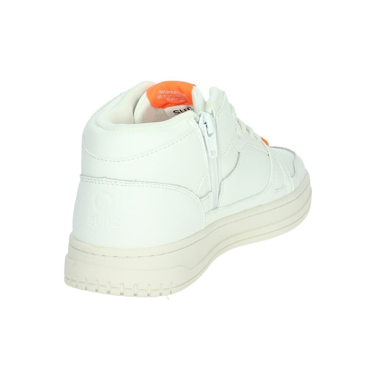 Boys' Sneakers Suns White