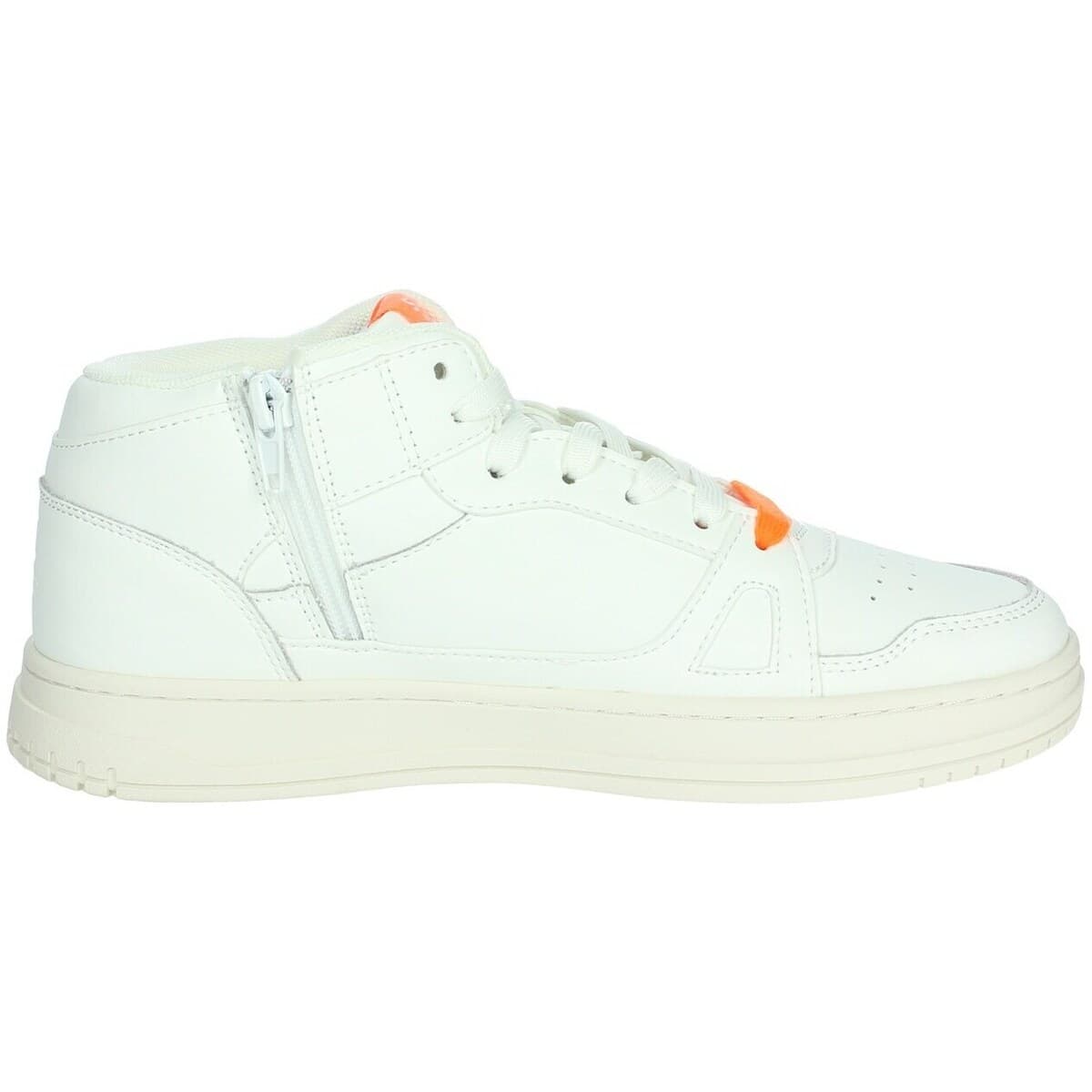 Boys' Sneakers Suns White