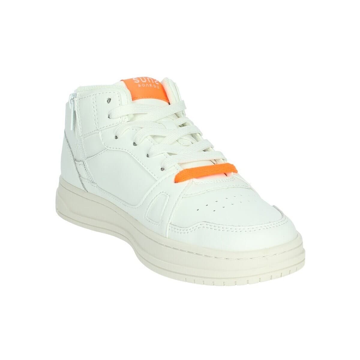 Boys' Sneakers Suns White