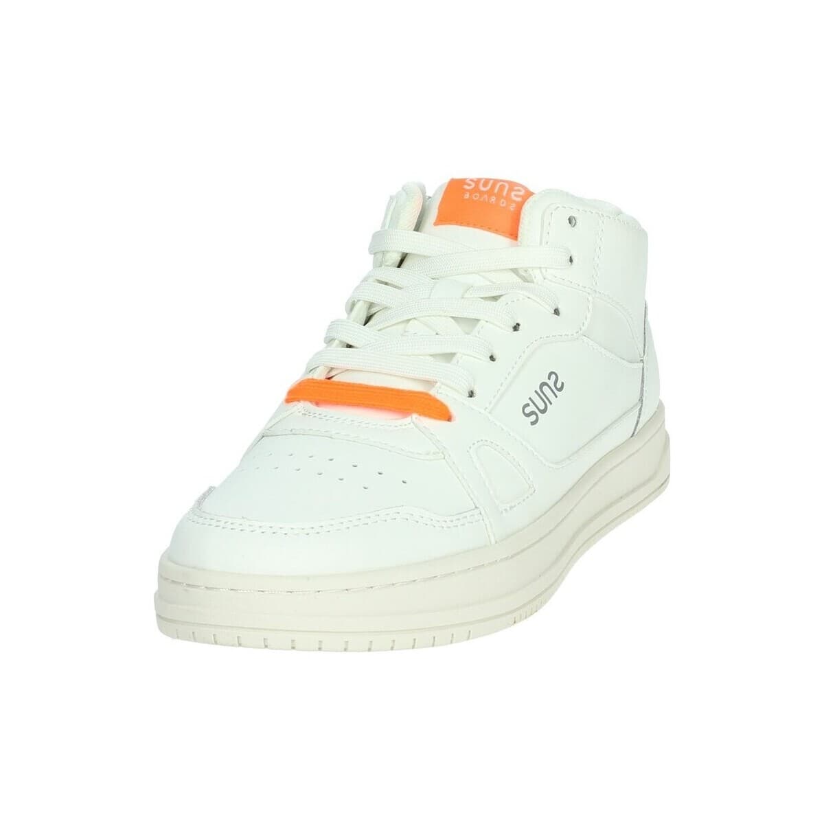 Boys' Sneakers Suns White