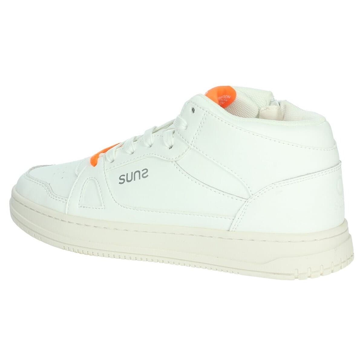 Boys' Sneakers Suns White