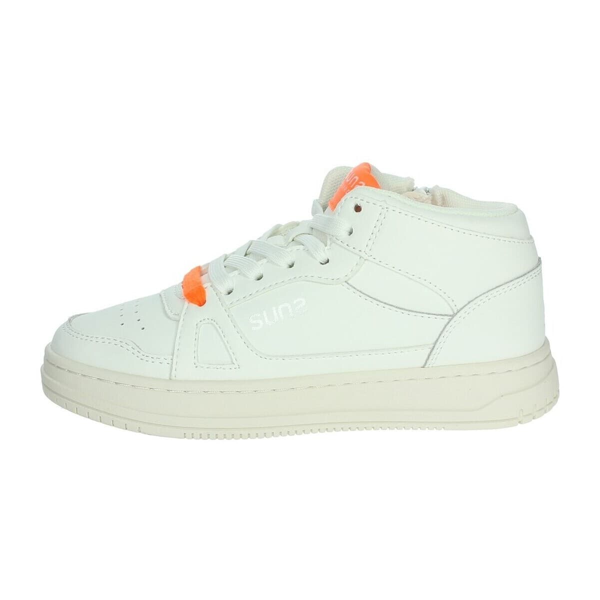 Boys' Sneakers Suns White