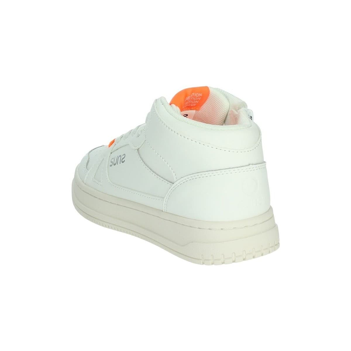 Boys' Sneakers Suns White