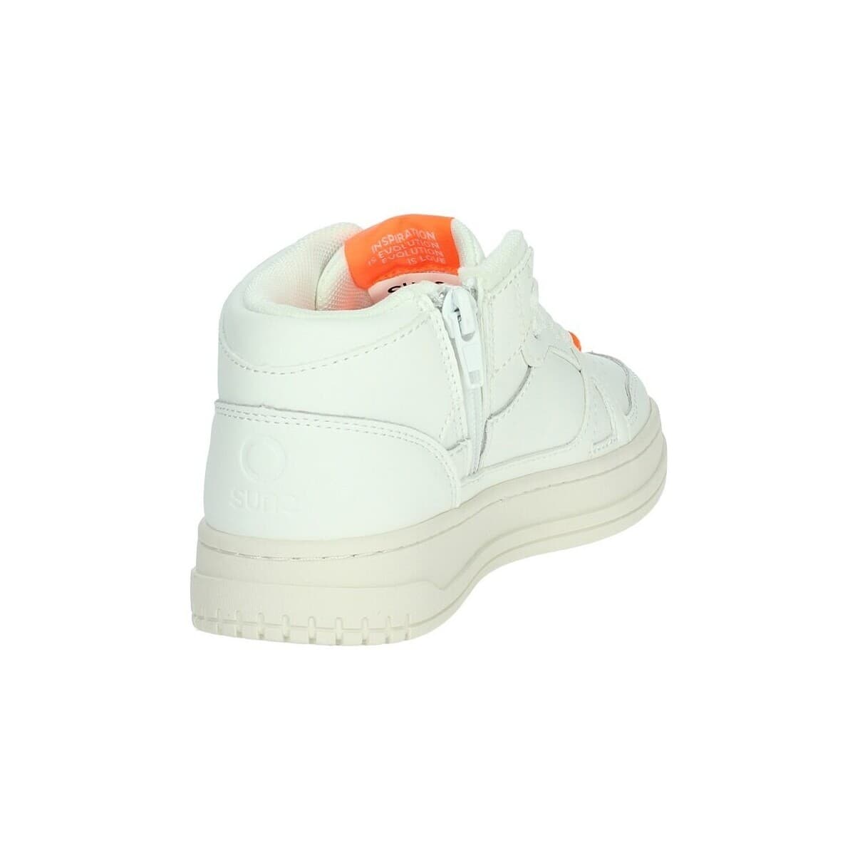 Boys' Sneakers Suns White