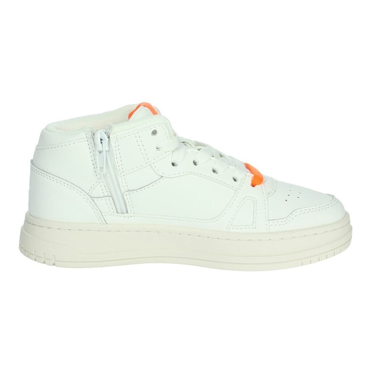 Boys' Sneakers Suns White