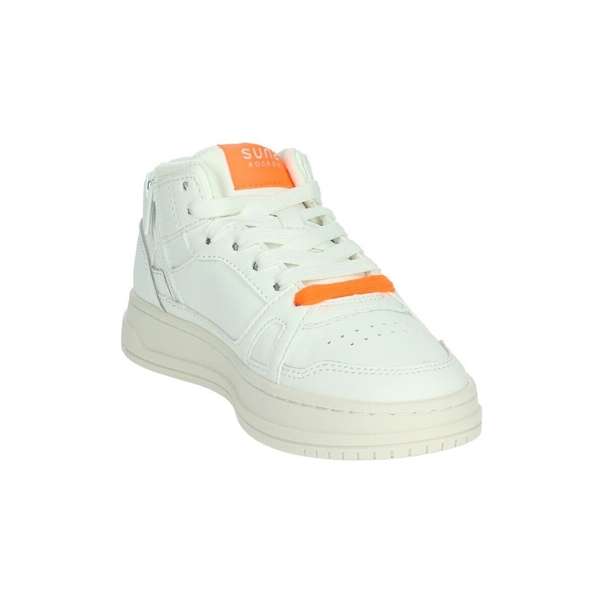 Boys' Sneakers Suns White