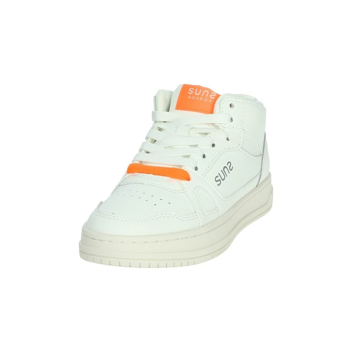 Boys' Sneakers Suns White