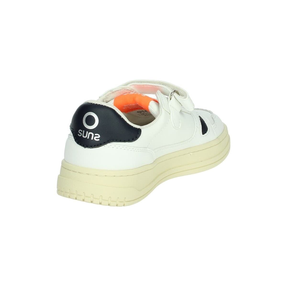 Boys' Sneakers Suns White