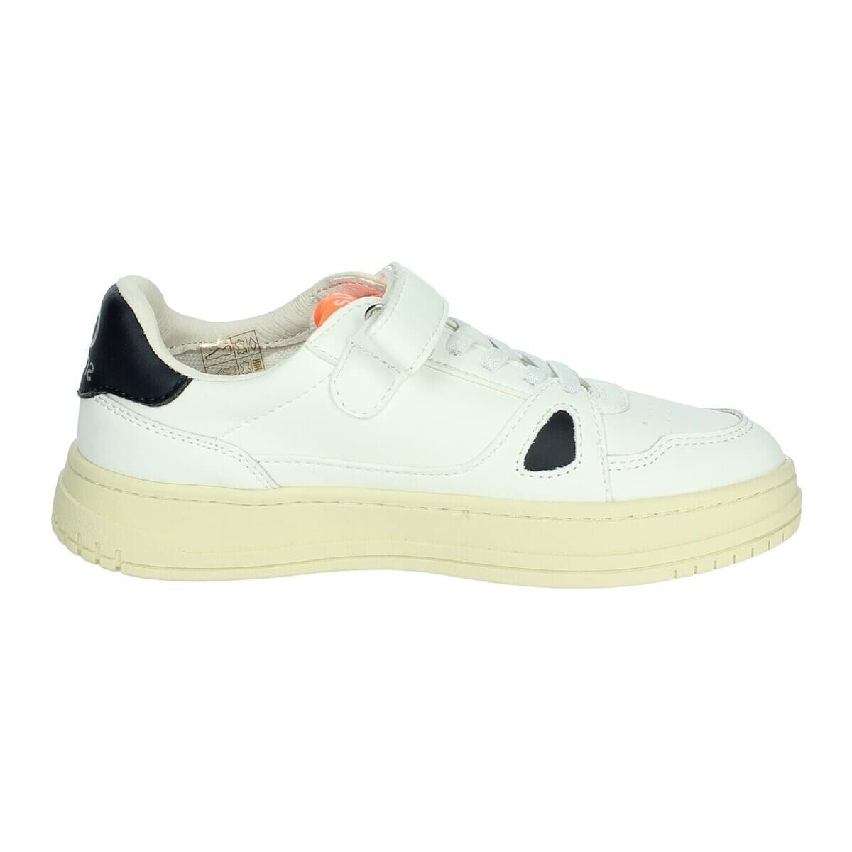 Boys' Sneakers Suns White