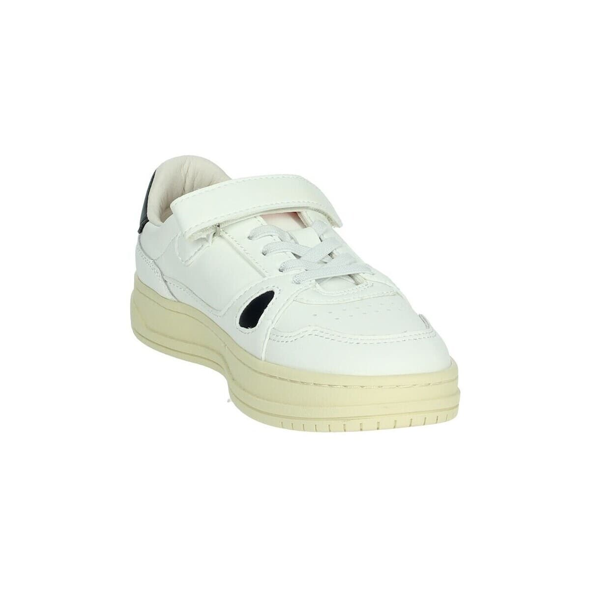 Boys' Sneakers Suns White